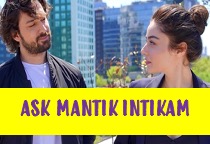 Telenovela Ask Mantik Intikam Capítulos Completos Gratis HD