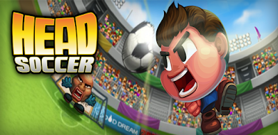 Head Soccer