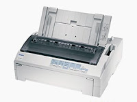 Download Epson FX-880 Driver Printer