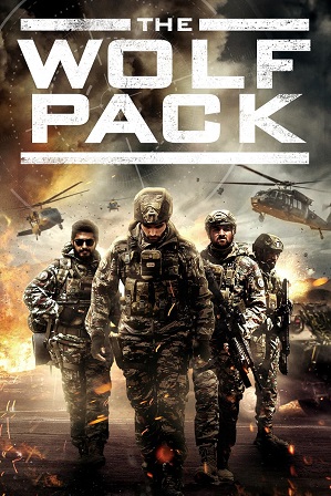 The Wolf Pack (2019) Full Hindi Dual Audio Movie Download 480p 720p WebRip