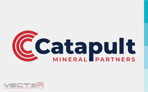 Catapult Mineral Partners Logo - Download Vector File SVG (Scalable Vector Graphics)