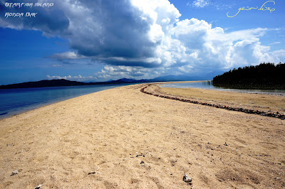 Starfish Island