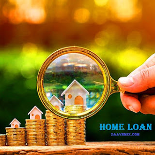 Home Loan disbursement process, After approval a Loan?