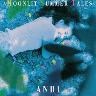 [Album] Anri – Moonlit Summer Tales (1998.07.15/Flac/RAR)