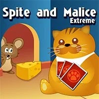 Spite and Malice Extreme