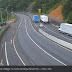 veja como está a situação da BR-277, da BR-376 e da Estrada da Graciosa nesta quarta-feira (19)