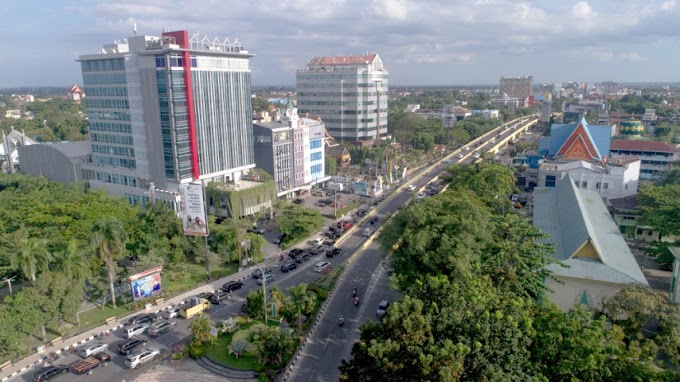 Menggali Kelezatan Pekanbaru: Menyelusuri Kuliner Khas yang Harus Dicoba