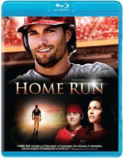 PELICULA CRISTIANA PARA JOVENES HOME RUN - DE REGRESO A CASA