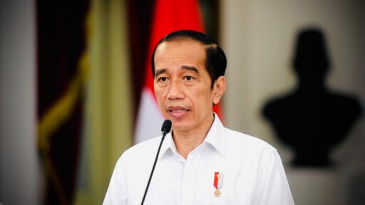 Jokowi Berduka Atas Gugurnya I Gusti Putu Danny Nugraha Karya di Beoga.lelemuku.com.jpg