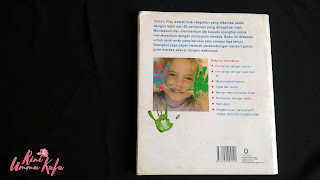 Review Buku Child's Play Montessori parenting ide bermain homeschooling