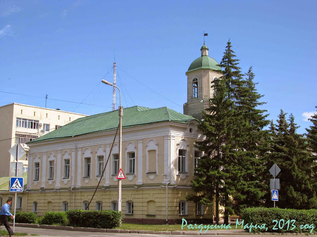 Омск фото