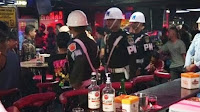 Jelang Tahun Baru Islam 1445 Hijriah, Pemkab Bekasi, larang seluruh THM beroperasi