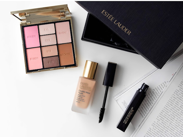 estée lauder multi effects řasenka recenze