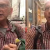 Nigeria Represents Backwardness, Every Intelligent Persons Should get out of that entity - American Man Spits Fire