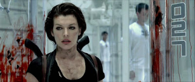 Resident Evil: Afterlife (2010) By Alexa-com Weblog