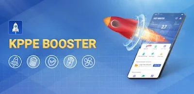KeepBooster - منظف الملفات المهملة ومعزز الهاتف ومضاد فيروسات مجاني وموفر للبطارية ، هو برنامج تنظيف رئيسي شامل لنظام Android.