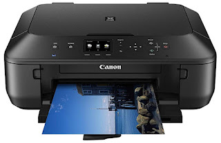 Canon PIXMA MG5670 Drivers Download, Review And Price