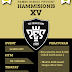 HAMMISIONIS XV | LOMBA PES