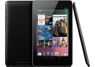 Google Nexus 7