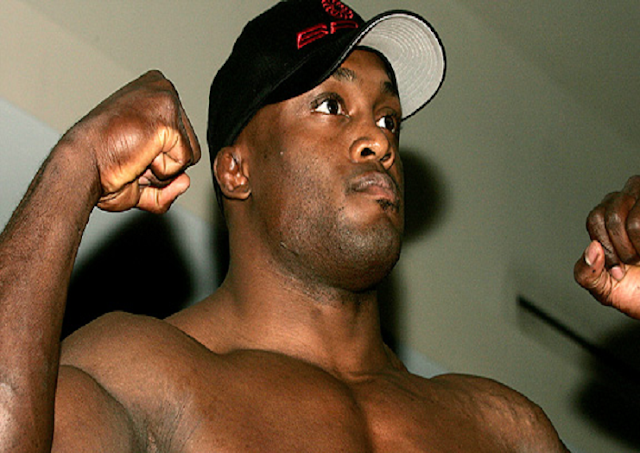 Bobby Lashley Hd Free Wallpapers