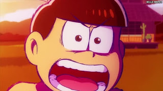 おそ松さん 劇場版 映画 2023年 魂のたこ焼きパーティーと伝説のお泊り会 | Osomatsu-san Movie