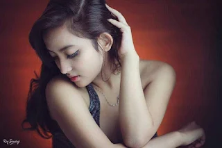 Koleksi Foto Cewek cantik asal Bandung