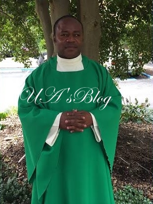 Nigerian Catholic priest suspended for allegedly raping American woman