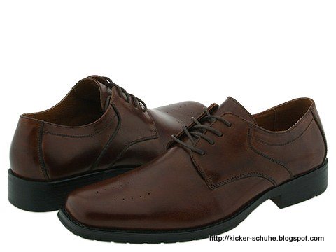 kicker schuhe:M433-223668
