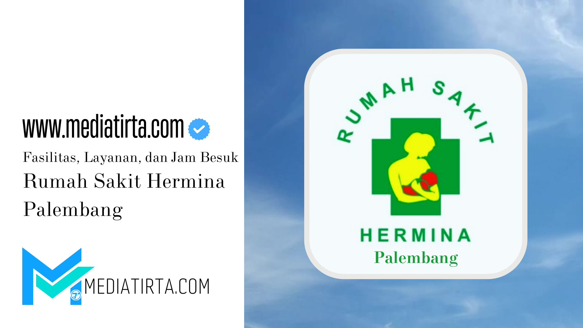 Jam Besuk RS Hermina Palembang