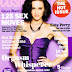 Katy Perry cover girl of Cosmopolitan Magazine - August 2009