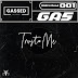 GA5's "Trust Me (Radio Edit)" supplied a genre boundary with infectious grooves