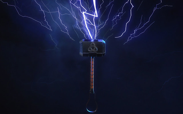 Thor Hammer