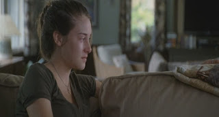 the descendants shailene woodley