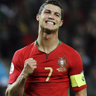 Gambar Cristiano Ronaldo | wallpaper