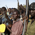 3 things we learned about South Sudan leaders profiteering from civil war