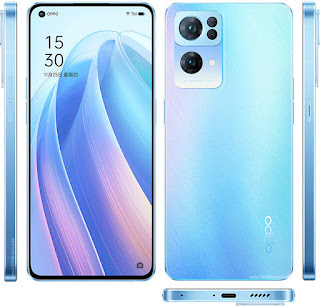 Oppo Reno 7 Pro 5G Spec & Price in Bangladesh!!