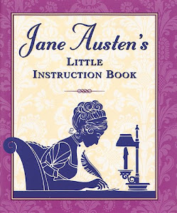 Jane Austen's Little Instruction Book (Charming Petite) (English Edition)