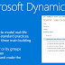 Microsoft Dynamics NAV 2016 - WorkFlow