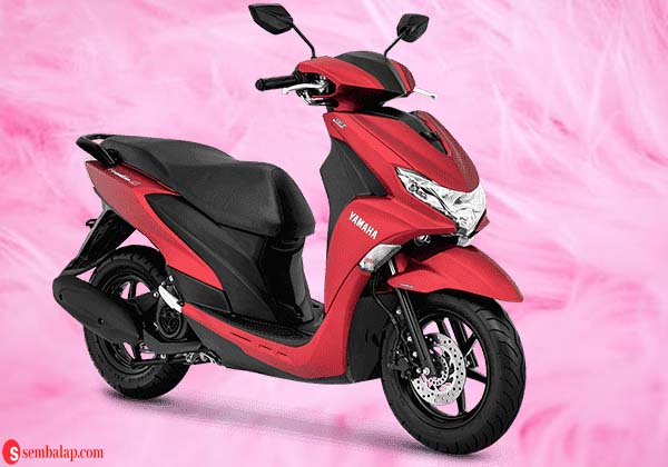 5 Motor  Matic Terbaik Untuk  Wanita  Berikut Tips Memilihnya