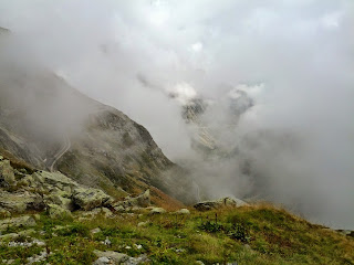 Susten Pass