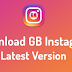 GBInstagram Latest Version download, GBinsta Features Direct download link