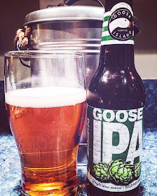 Goose Island IPA