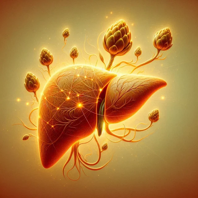 artichoke heart health benefits