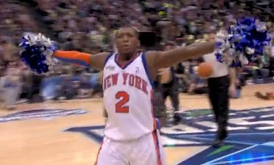 nate robinson 2010 nba dunk contest winner