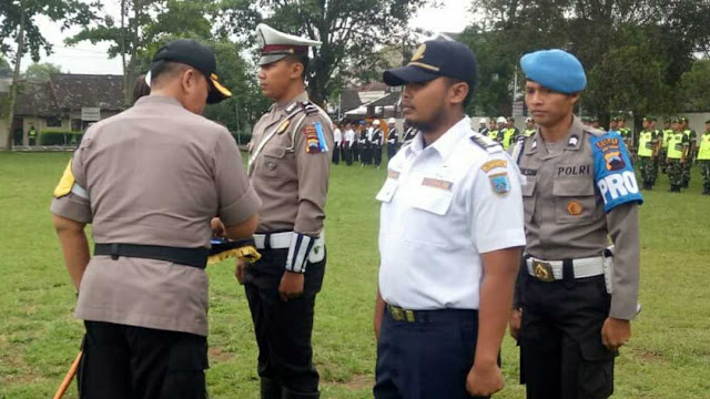 Korban Kecelakaan di Salatiga Didominasi Usia Produktif