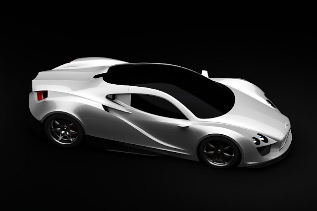 [2010 Bentley Silver Wings Concept]