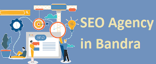 SEO  Services in Bandra