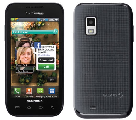 Ebay Samsung Galaxy s Case