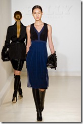 Bally Pre-Fall 2011 Collection 11