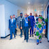 Nigeria's delegation seeks collaboration with WTO for digital, marine economies at IPU assembly